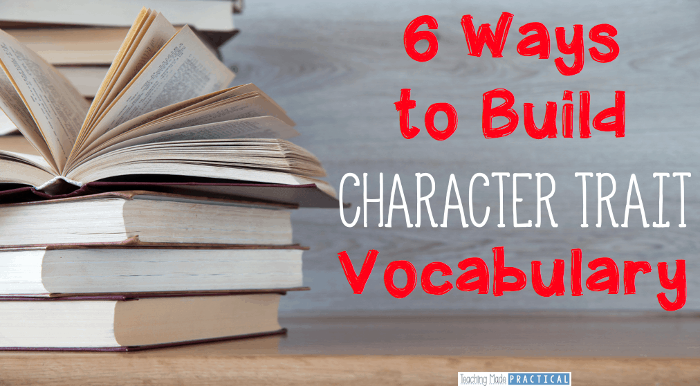 How To Demonstrate Positive Character Traits In Your