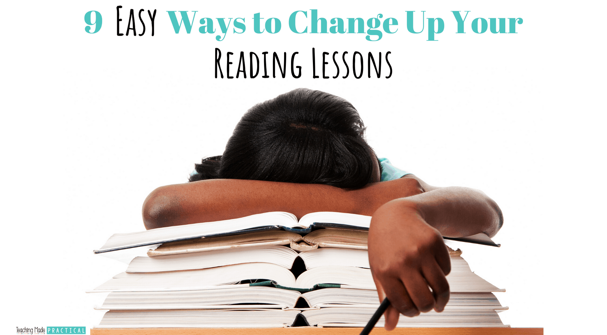 Ideas to change up your upper elementary reading lessons (third, fourth, and fifth grade) - alternatives to round robin reading