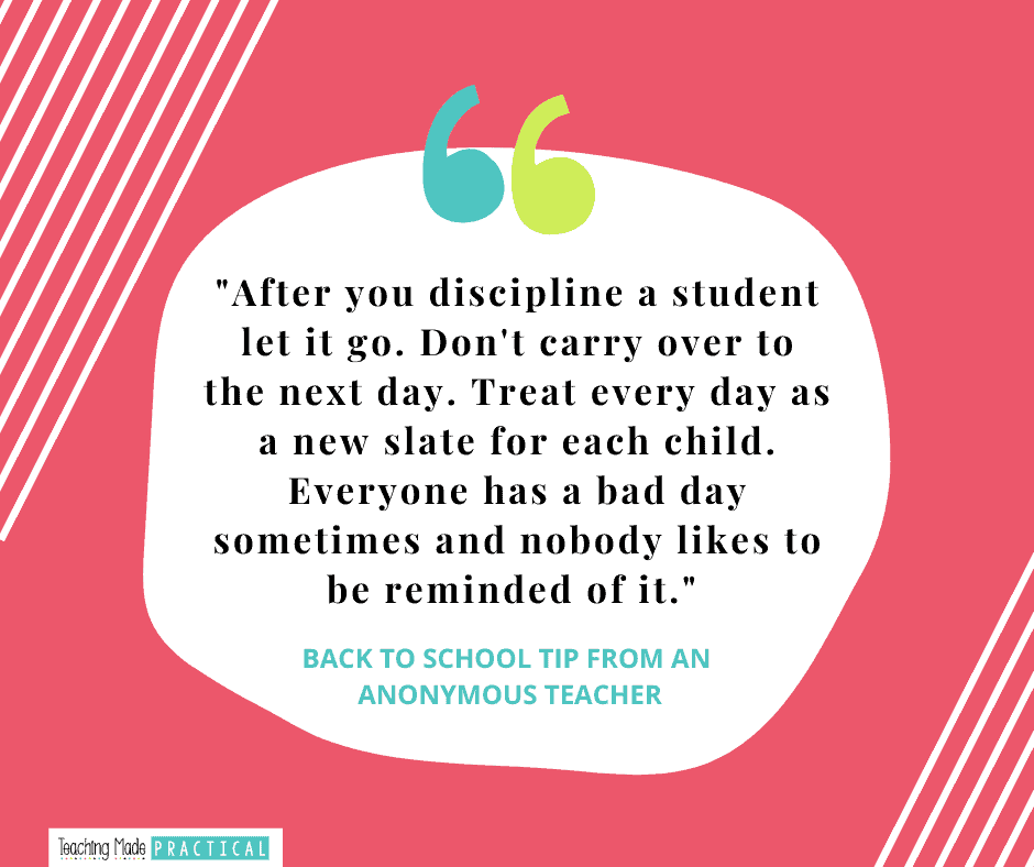 My BEST Student Teacher Advice  Student Teaching Tips, Classroom  Management, What to Expect + more! 