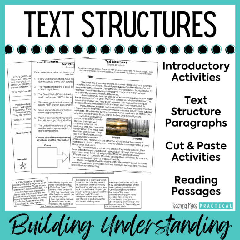 Determining Theme Activities and Ideas - Teaching Made Practical