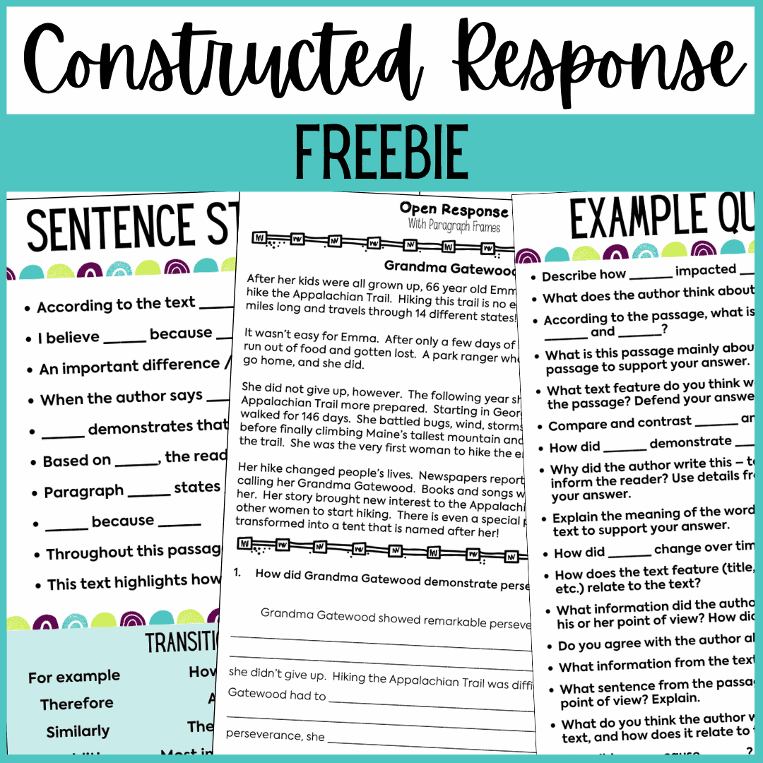 Prefixes and Suffixes: Activity Ideas for Multisyllabic Word 